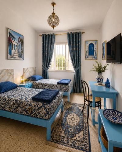 Hotel Youssef Sousse