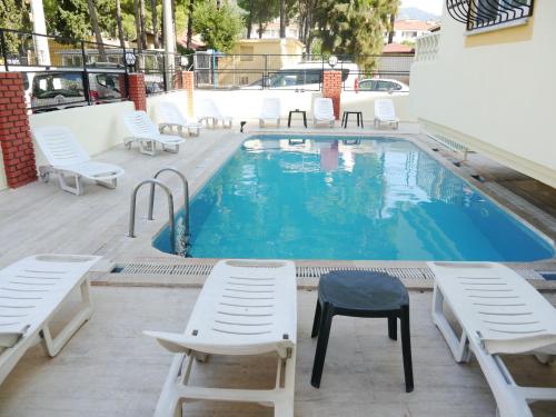 Gallery image of Ressa Apart in Marmaris