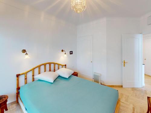 Appartement agréable vue mer - 4 pers.