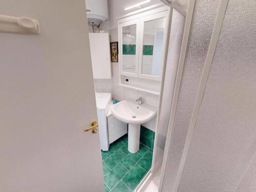 Appartement agréable vue mer - 4 pers.