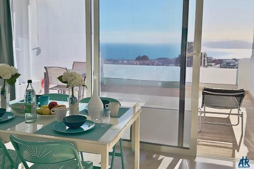 Foto Arthouse Sea View - Acquamarina e Zaffiro 4