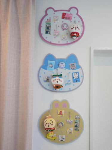 雲海301 要町駅徒歩7分 池袋バスまで6分 かわいい部屋 最大4名
