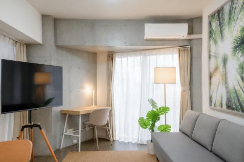 HomeNest Hotel ASAKUSA Direct access from AIRPORTS