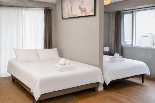 HomeNest Hotel ASAKUSA Direct access from AIRPORTS
