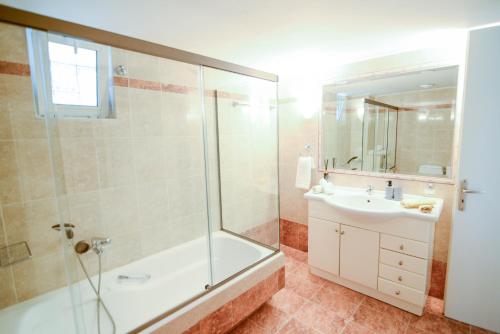 Seaside Comfort Residences Kalamata