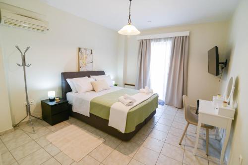 Seaside Comfort Residences Kalamata