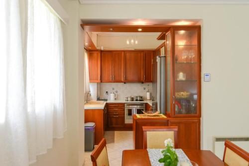 Seaside Comfort Residences Kalamata