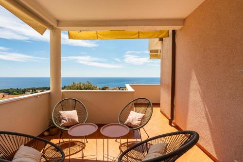 Apartments Ranieri Kono