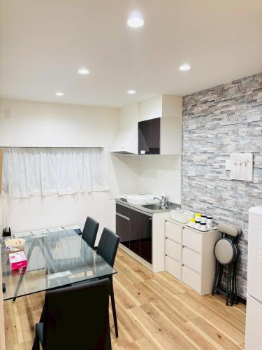 4min to Namba & Sta 3BR Villa Max 11Ppl Nishiki