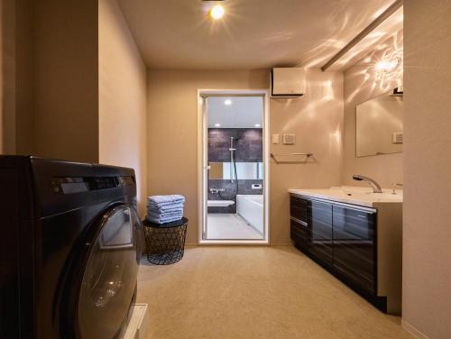 Grand Residence Hotel Tenjin