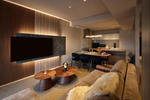 Grand Residence Hotel Tenjin