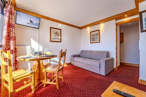 Mountain-View with Ski-In ski Out Stay