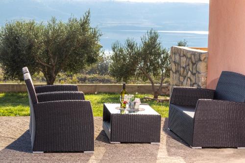 Apartments Petrus - Rtina