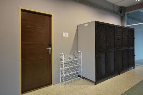 Foto de la galeria de Inn Stations Hostel a Bangkok