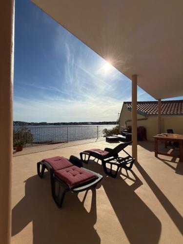 Vila Santa Seaside Apartments