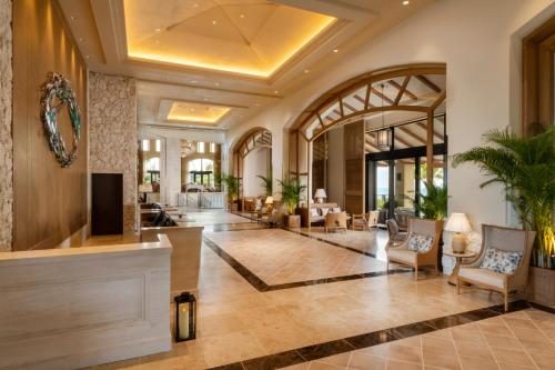 PGM Hotel Resort Okinawa