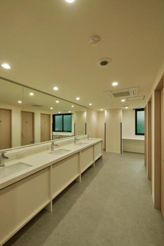Grand Hostel LDK Osaka Shinsekai