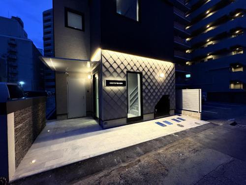 ENSTEP熊本桜町-ENSTEP Kumamoto Sakuramachi-
