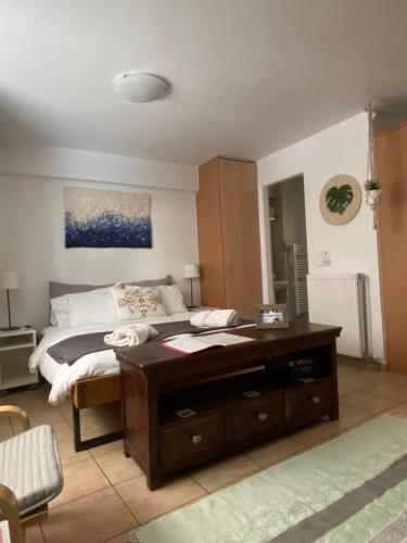 The Little Studio Koukaki - Acropolis