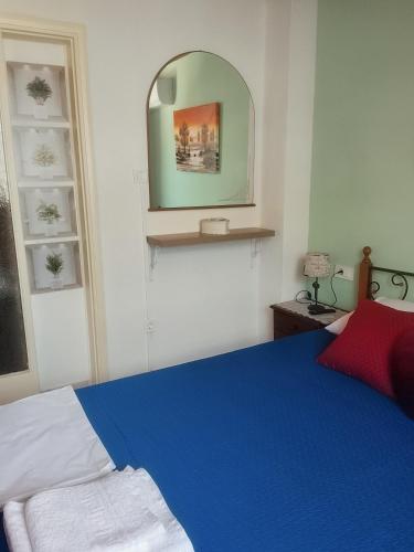 Marilu apartment in the center of Chania