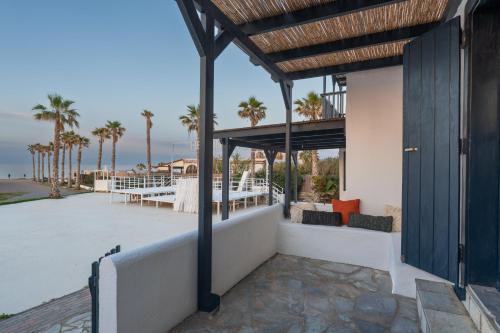 DIO Luxury Suites