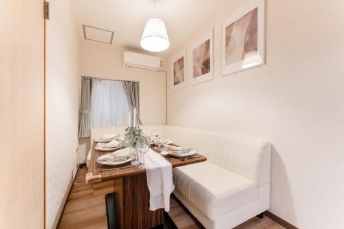 Togoshi Ginza BASE