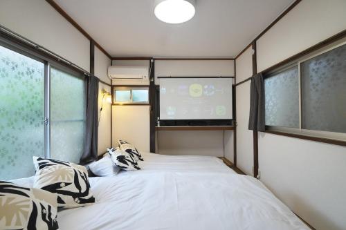 Asakusa & Skytree 6-Guest Garden House