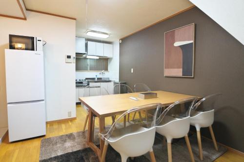 Asakusa & Skytree 6-Guest Garden House
