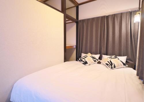 Asakusa & Skytree 6-Guest Garden House