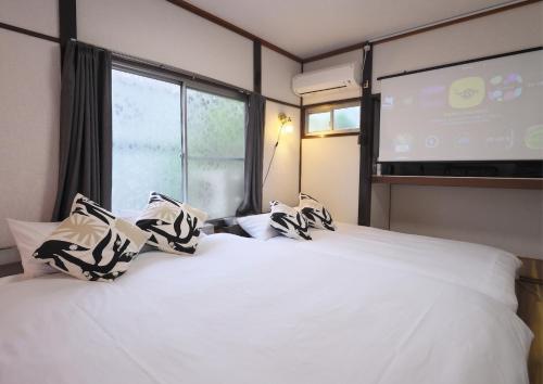 Asakusa & Skytree 6-Guest Garden House