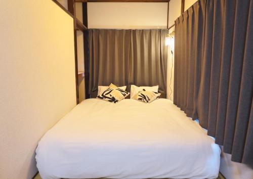 Asakusa & Skytree 6-Guest Garden House