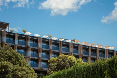 Hotel Sumratin