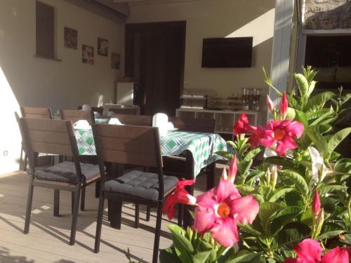 Afbeelding uit fotogalerij van Giardino Sorrentino in Sorrento