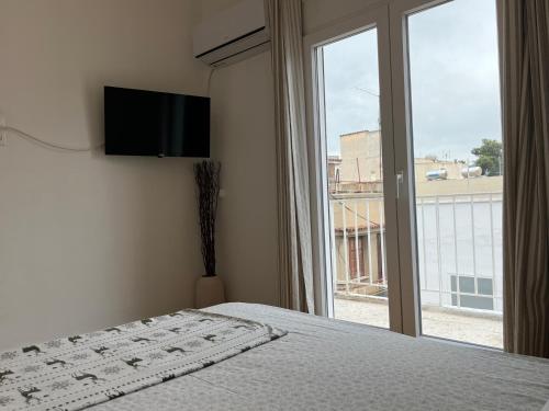 Central -II- Apartment