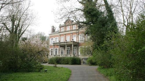 Galeriebild der Unterkunft Le Château de Philiomel in Lillers