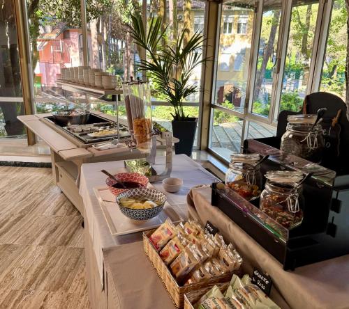 Hotel Blu Corallo