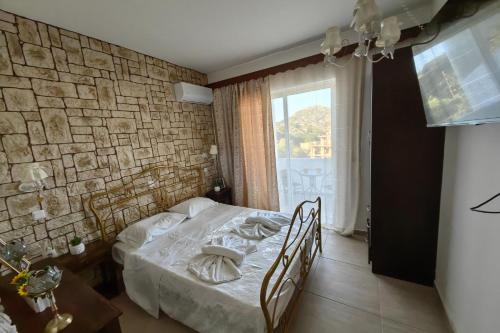 Farkia Studios by Aegean