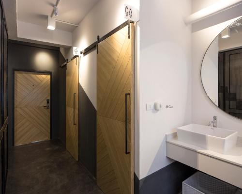 Imagen de la galería de Bed One Block Hostel, en Bangkok