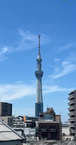 Tokyo Sumida Sky Residence