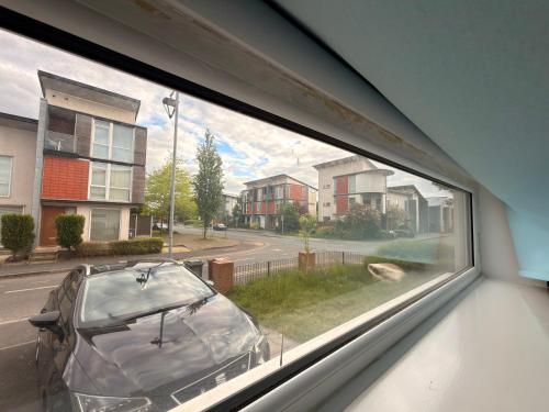 Luxury Rooms - Pick a Room - Free Parking & Kitchen Access, Near Etihad Stadium, The Coop Live & Piccadilly Station, Manchester photo 98