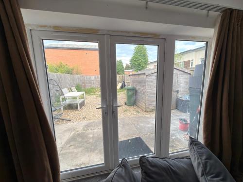 Luxury Rooms - Pick a Room - Free Parking & Kitchen Access, Near Etihad Stadium, The Coop Live & Piccadilly Station, Manchester photo 119