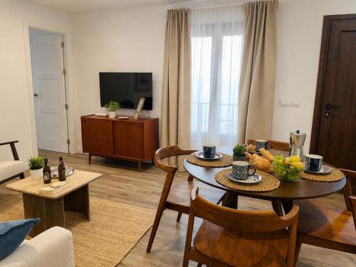 Apartamento Azure Burriana by At Home Costa del So