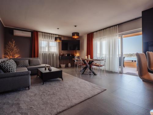 Villa Riva Panoramica