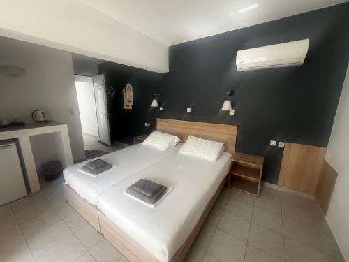 Family House Faliraki Studios Apartments