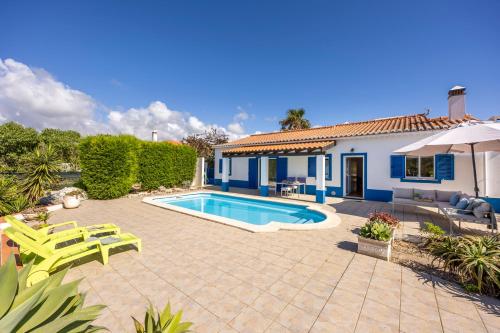 Casa Jasmine