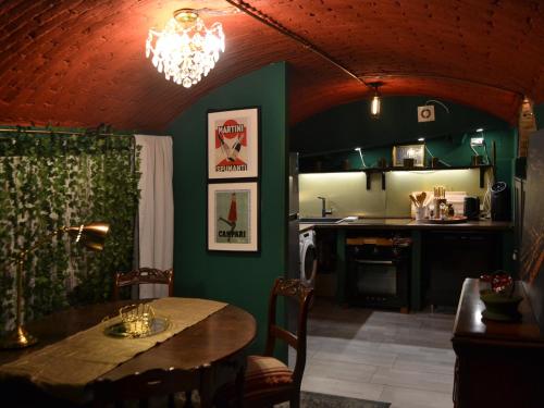 Loft & Love Milano apartment