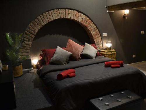 Loft & Love Milano apartment