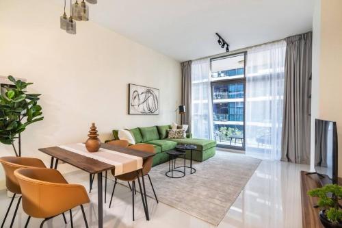 1bedroom apartment at Loreto