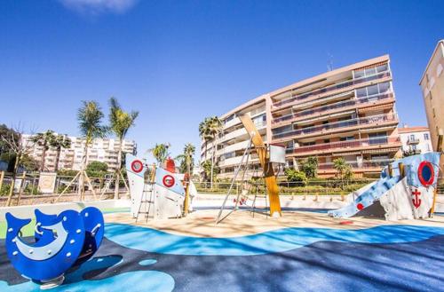 T2 - terrasse & véranda à 10 mn a pied de la plage