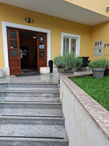 Studio Apartman Rovinj